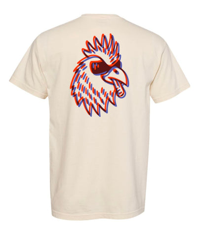 3D Chimpkin T-Shirt