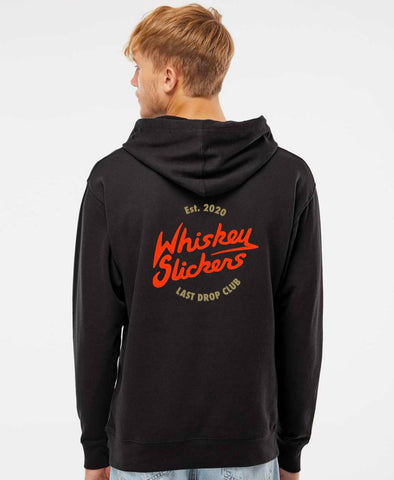Last Drop Club Hoodie