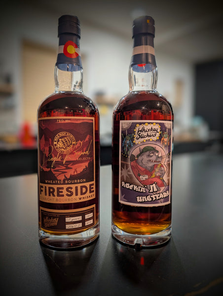 Colorado Combo