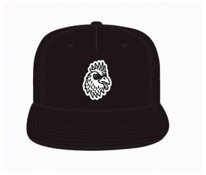 THE ROOSTER HAT