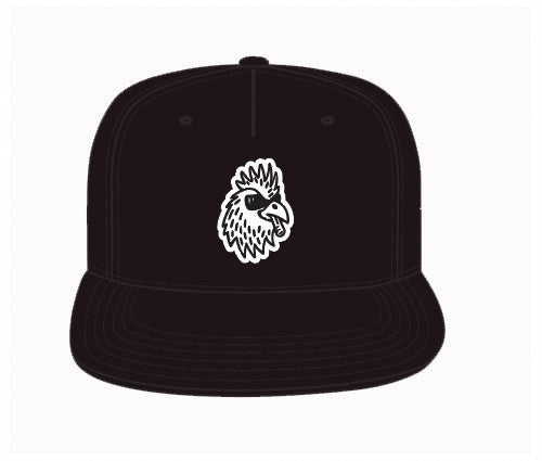 THE ROOSTER HAT