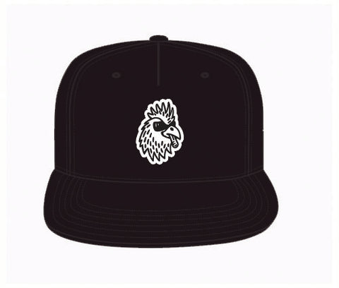 THE ROOSTER HAT