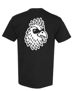 THE ROOSTER T-SHIRT
