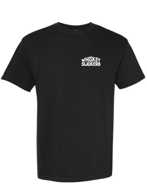 THE ROOSTER T-SHIRT