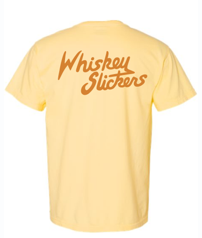 THE HONEY T-SHIRT