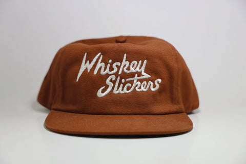 THE RUST RIDER HAT