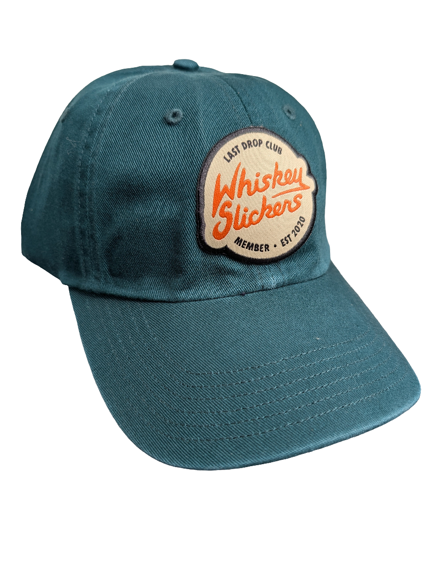Last Drop Club Dad Hat