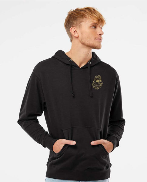 Last Drop Club Hoodie