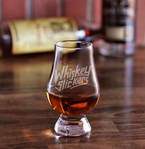 Whiskey Slickers Glencairn