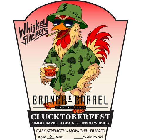 Clucktoberfest (Poster)